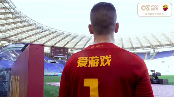 我们带来了